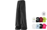 Black[Basic]Comes with Short-Sleeved Shirt