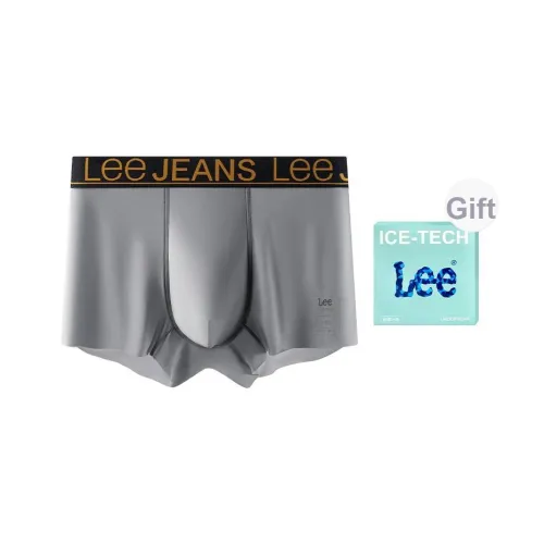 Lee совместный модель Classic 101 Трусы Мужской Коробка 1 Пачка