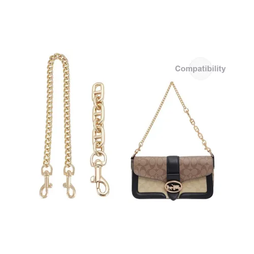 GUYI Металлический аксессуар для сумки женский