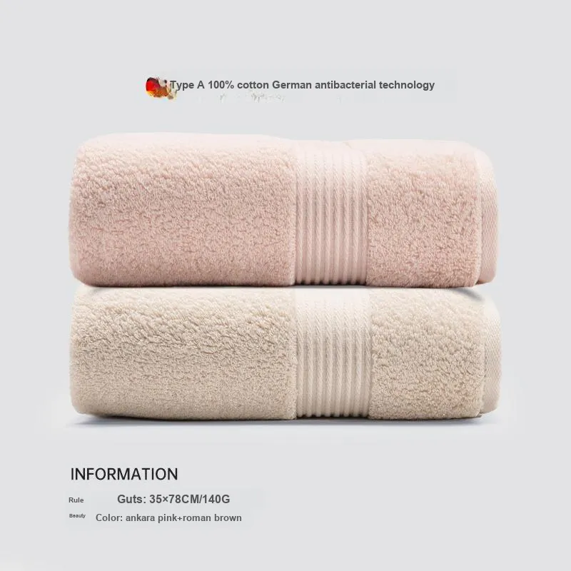 Sanli Towels-17