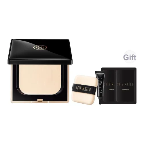 SKINMATCH Пудры Женские