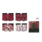 Christmas Box Combination B-4 Pack