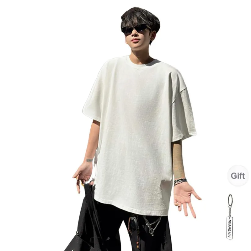 NOAHGIGI T Shirts Unisex-4