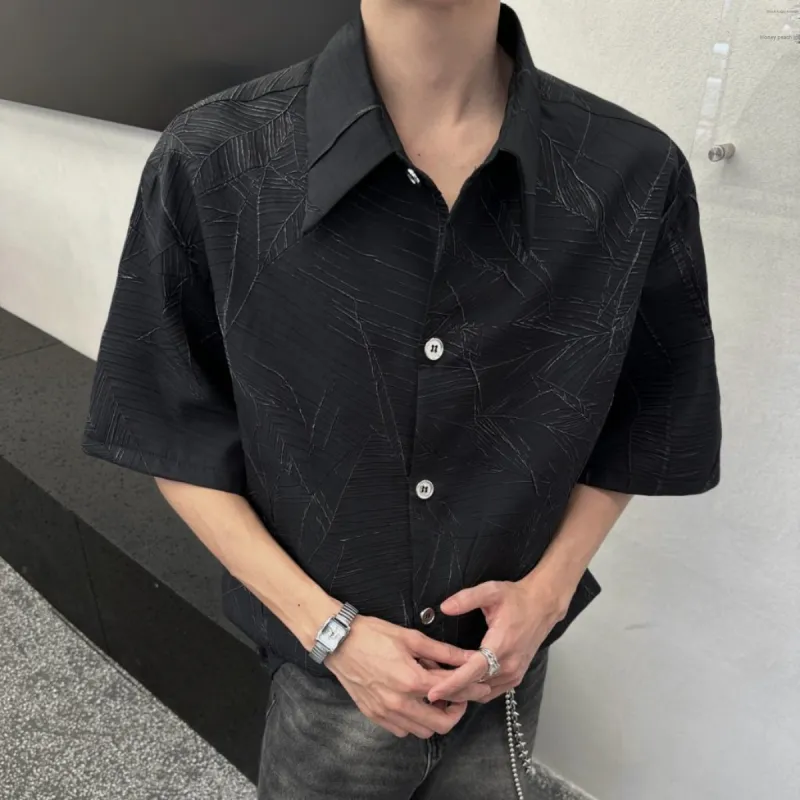 RASHOMONG Shirts Unisex-13