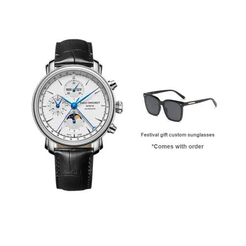 EMILE CHOURIET Men Watch