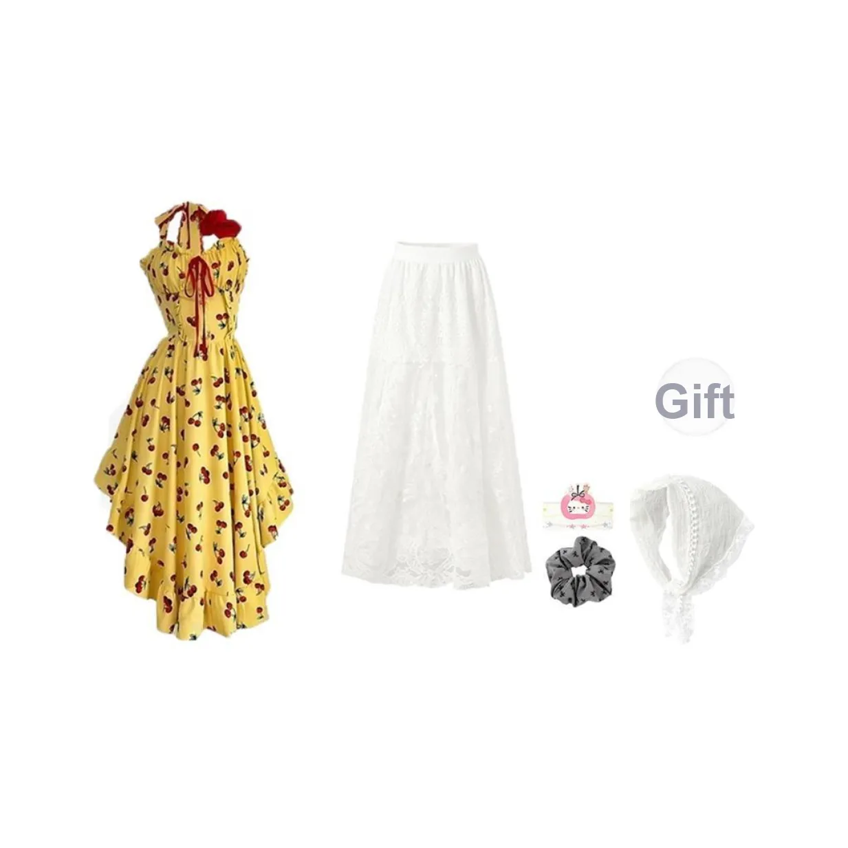 YAUH Женские Слиплатья