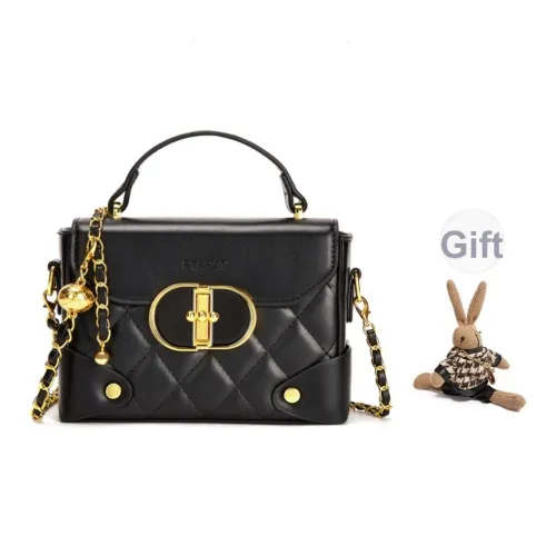 ST SAT Сумка из синтетической кожи маленькая женская многоцветная