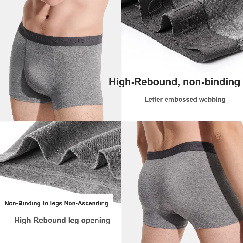 Ubras Men Underpants-7