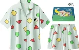 Green-Women's