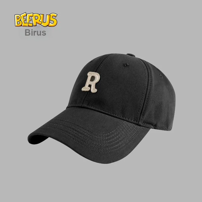 Beerus Polyester Baseball Caps Unisex-1