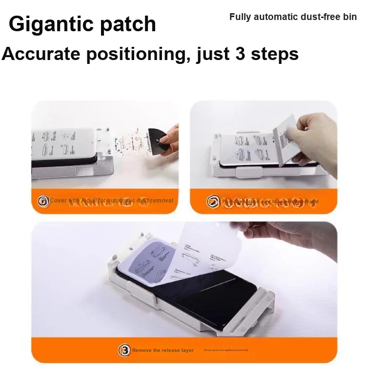 First Guard Cell Phone Protective Films-8
