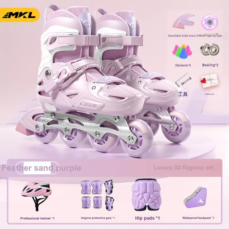 McCaron Inline Skates-16