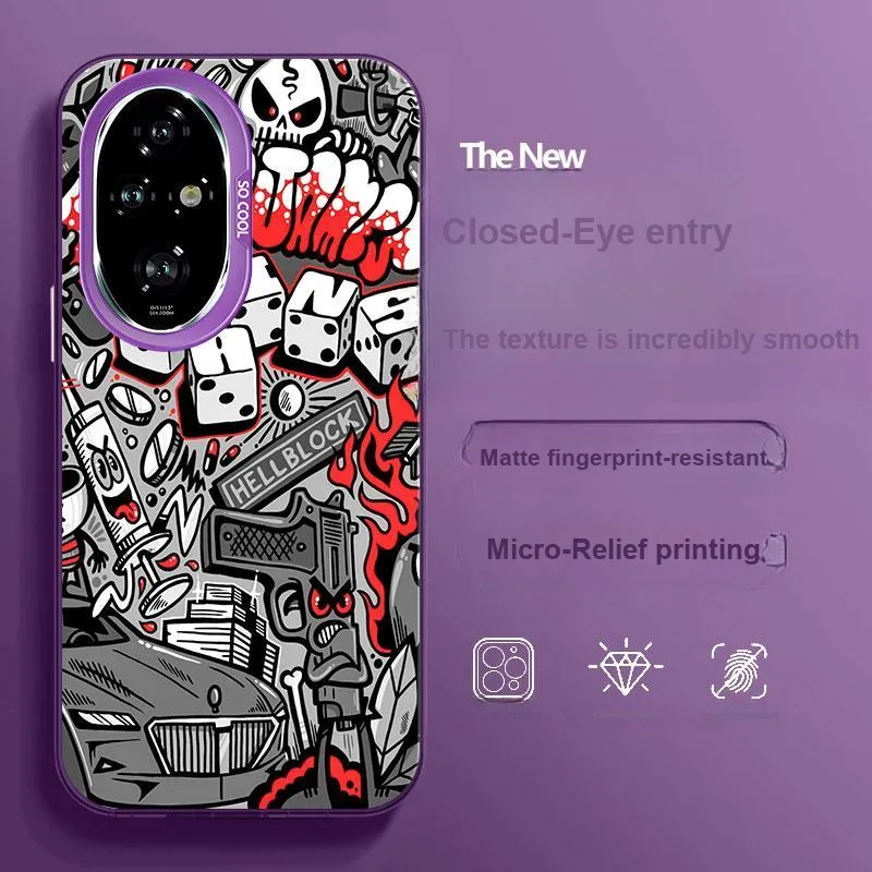 BAOCHENG Phone Cases-5