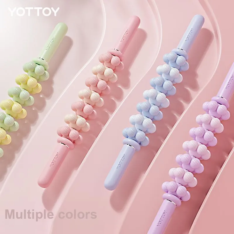 YOTTOY Foam Rollers-4