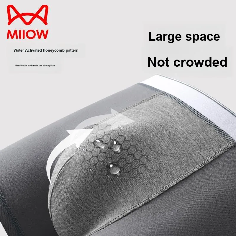 MIIOW Men Underpants-15