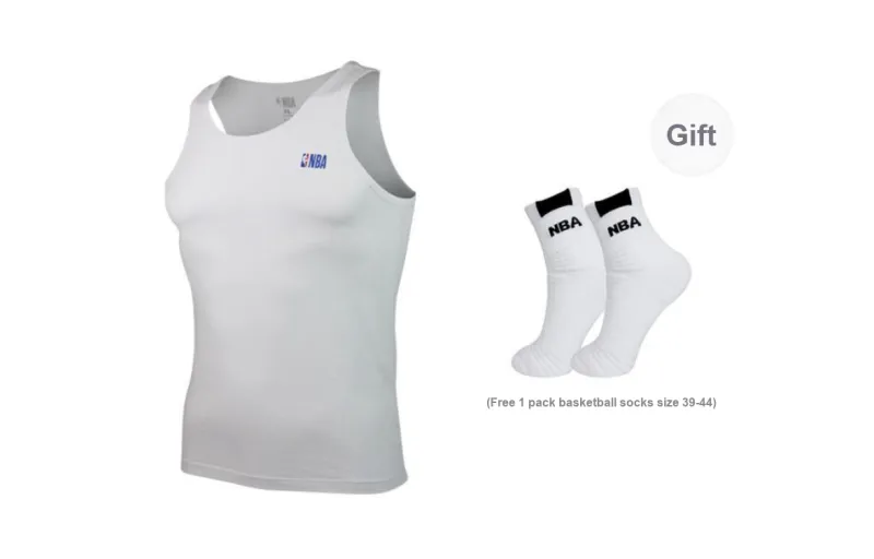 NBA Men Tank Tops-3