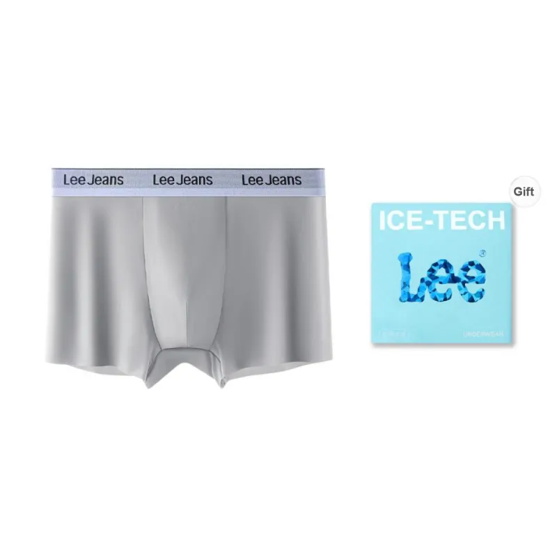 Lee Men Underpants-32