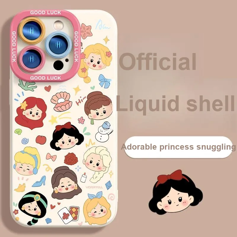 HASEE Phone Cases-1