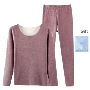 Cotton Gene Thermal Set Women's Shopping Bag
