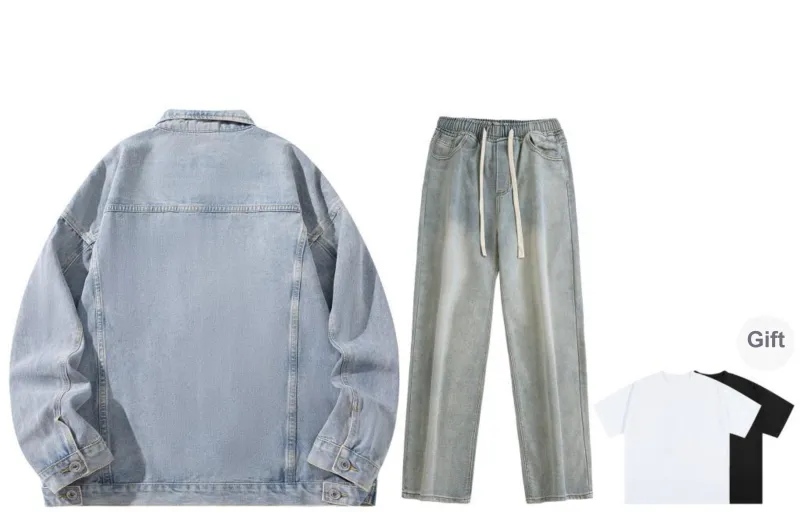 A.X.S.K Casual Sportswear Unisex-144