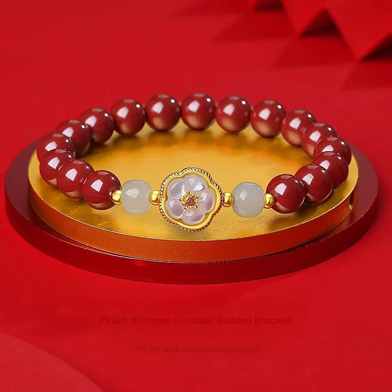 Regalrose Cinnabar Bracelets Women's-4