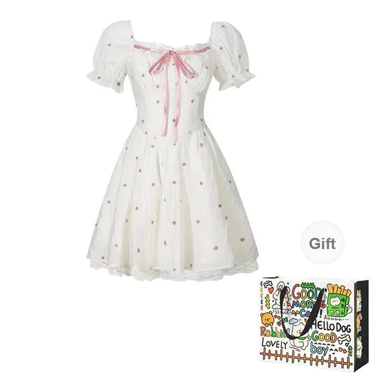Pzhk Short Sleeved Dress Women's-0