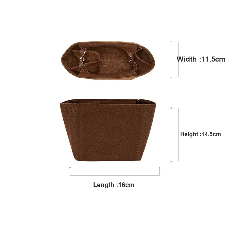 Luxury Care Artisan Workshop Bag Inserts-7