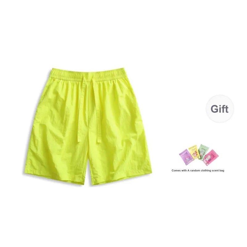 GWAF Casual Shorts Unisex-8