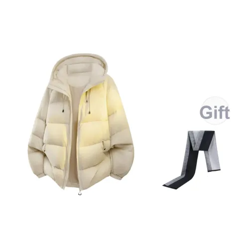 SNOW FLYING Snowy Collection Пуховик Женские