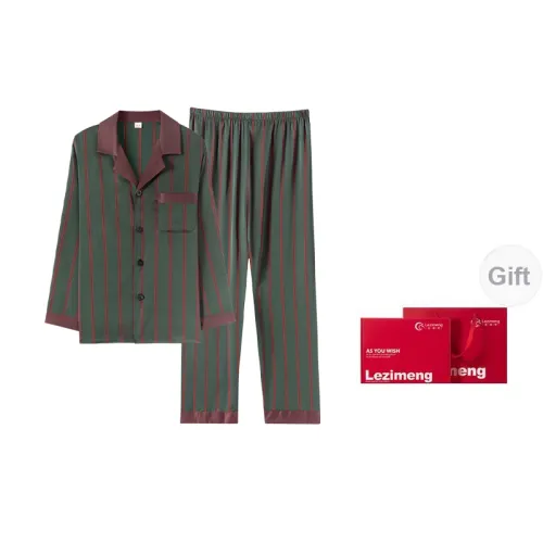 Happy Dreams Men Pajama Sets