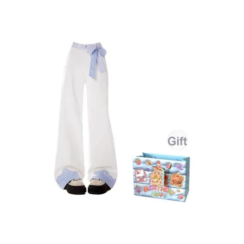 Женские джинсы