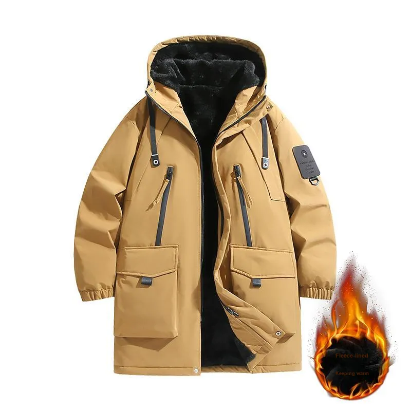 Antioffice Jackets Coats Unisex-3
