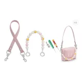 Portable Shoulder Strap+Decorative Chain (Includes Modified Tool)
