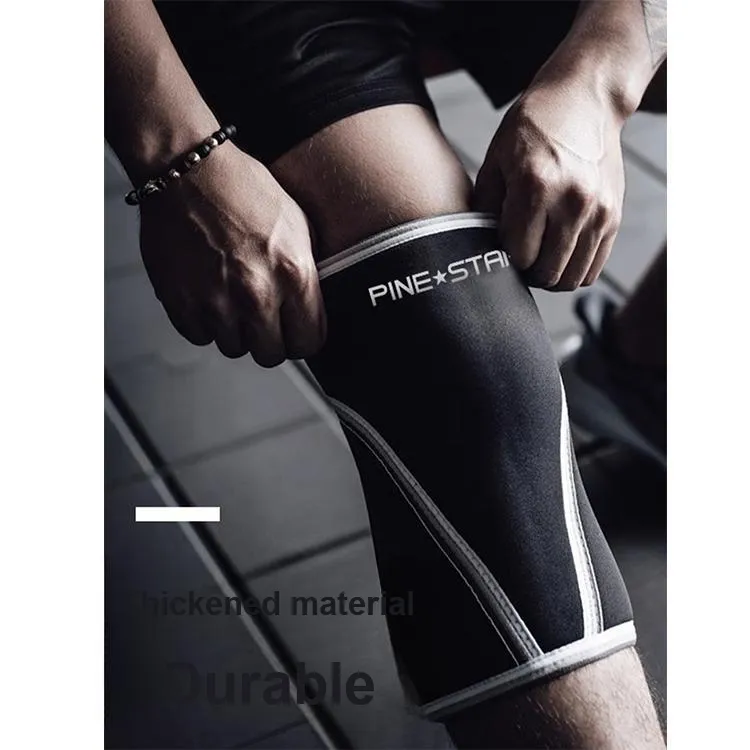 Competition Knee Pads-9