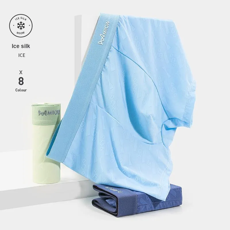 MIIOW Men Underpants-39