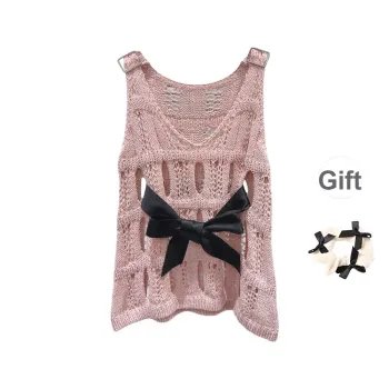 TURN UP Sleeveless Dress Women's