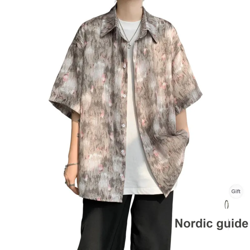 Nordic Raiders Shirts Unisex-10