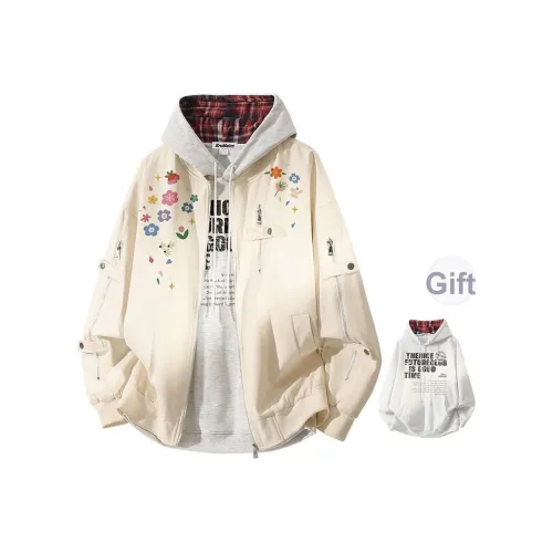 BRUMAIRE Повседневная спортивная одежда унисекс