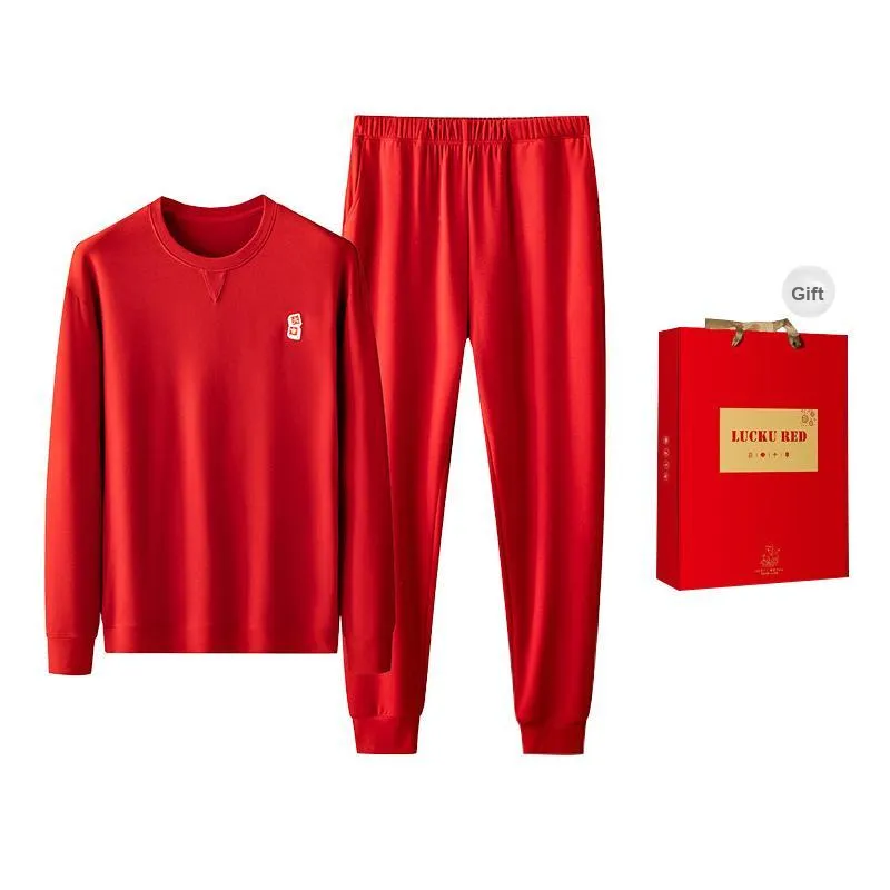 ROBINHOOD Women's Thermal Sets-12