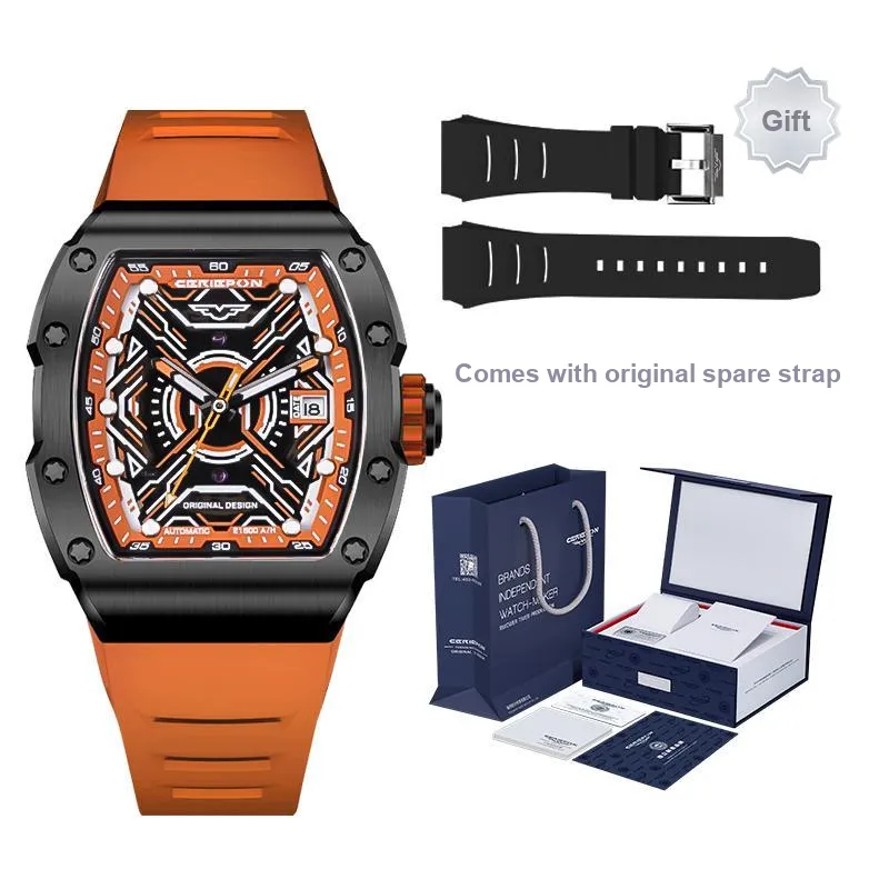 CERIEPON Men Watch-1