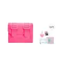 Mini Blueberry Pink | Pink Neon
