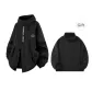 Black (Comes with Fleece-Lined Liner)