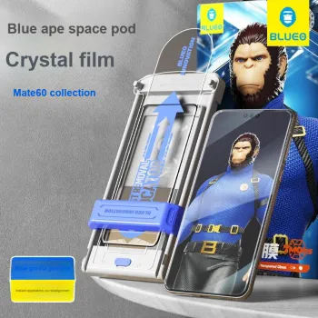 BLUEO Cell Phone Protective Films