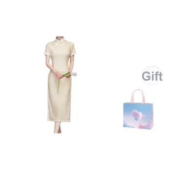 Aghr Short Sleeved Dress Women's