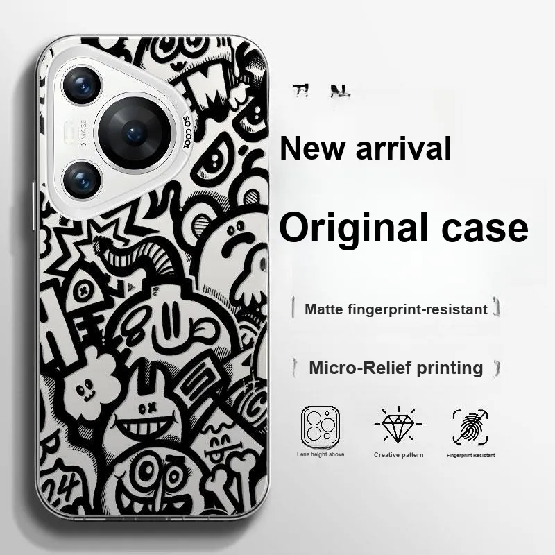 BAOCHENG Phone Cases-3