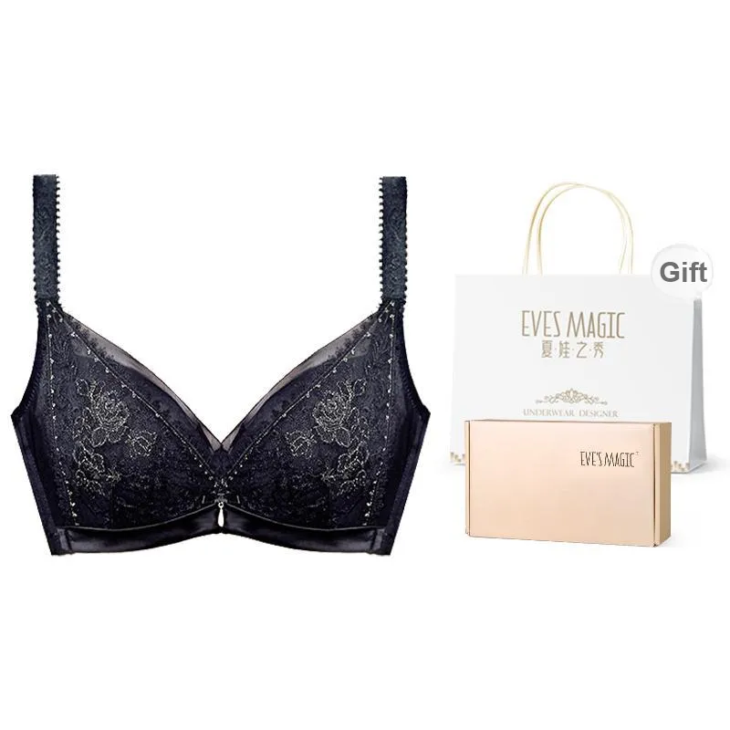 XIA.WA.ZHI.XIU Bra Women's Gift Box Set-10