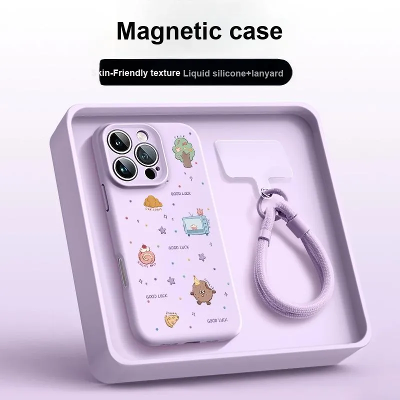 K Touch Phone Cases-13