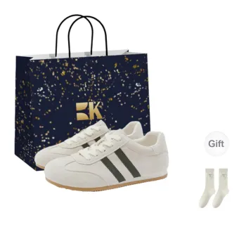 Boldi Kuki Low Top Skateboard Shoes Women's Shopping Bag