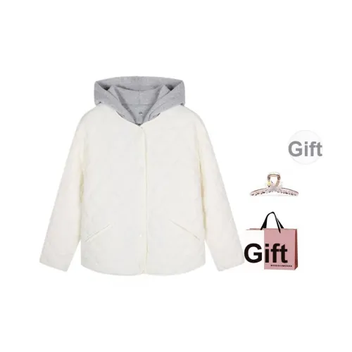 BAIDAIFEI Унисекс Пуховики