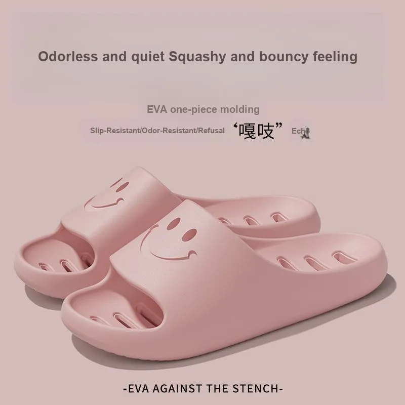Foot recreation Slippers / Home Slippers-1